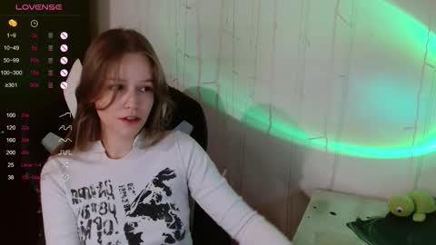 Snapshot of amelia_sweeti chatting on September 23, 2025, 7:39 pm amelia_sweeti online show from September 23, 2025, 7:39 pm