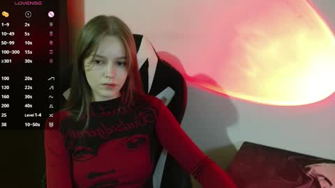 Snapshot of amelia_sweeti chatting on April 20, 2026, 4:32 pm amelia_sweeti online show from April 20, 2026, 4:32 pm