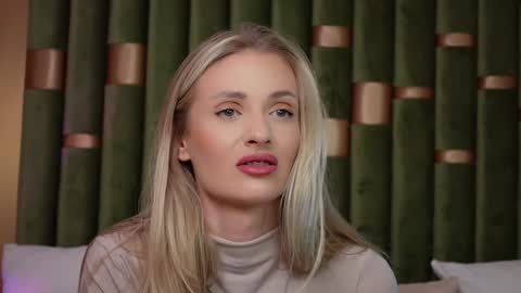 Snapshot of ameliaangell chatting on January 6, 2025, 10:24 am Amelia online show from January 6, 2025, 10:24 am