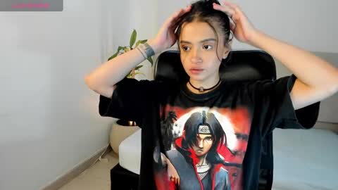 ameliacoper03 online show from January 12, 2025, 2:24 am