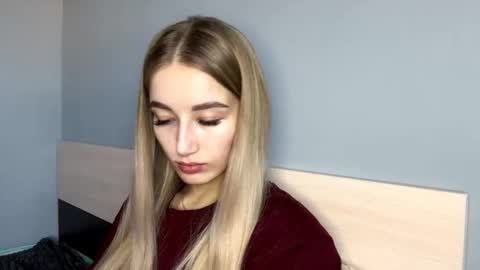 Catherine online show from September 24, 2025, 2:37 am