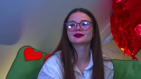 Snapshot of ameliaflares chatting on March 2, 2025, 12:42 am Amelia online show from March 2, 2025, 12:42 am