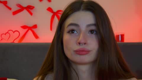 Amelia online show from March 11, 2026, 7:03 am