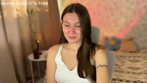 Snapshot of ameliahenderson chatting on September 13, 2025, 2:17 pm Ameli online show from September 13, 2025, 2:17 pm