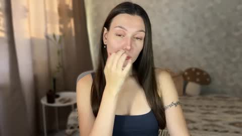 Snapshot of ameliahenderson chatting on September 21, 2025, 2:08 pm Ameli online show from September 21, 2025, 2:08 pm