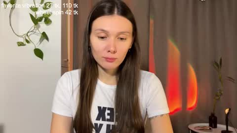 Snapshot of ameliahenderson chatting on September 28, 2025, 4:01 pm Ameli online show from September 28, 2025, 4:01 pm