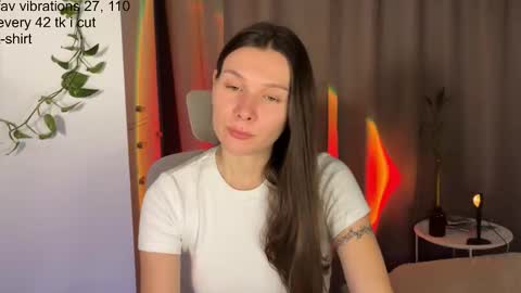 Snapshot of ameliahenderson chatting on October 26, 2025, 2:12 pm Ameli online show from October 26, 2025, 2:12 pm