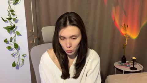 Ameli online show from November 23, 2025, 1:22 pm