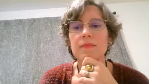 Ameliaishka online show from October 9, 2025, 12:19 am