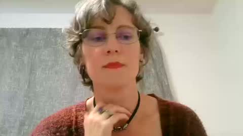 Ameliaishka online show from October 11, 2025, 10:19 pm