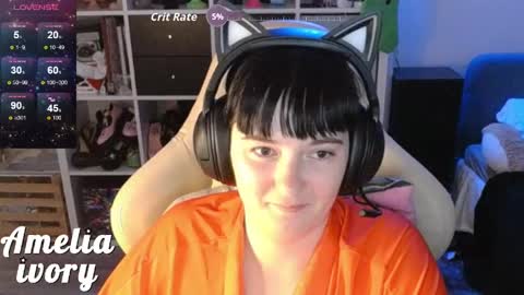 ameliaivory online show from May 2, 2026, 4:28 am