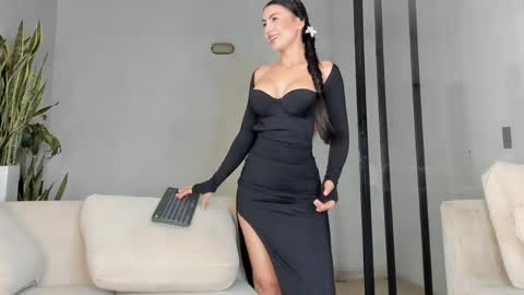 Ameliajones online show from May 19, 2026, 1:56 am