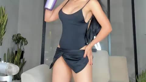 Ameliajones online show from August 6, 2026, 2:02 am