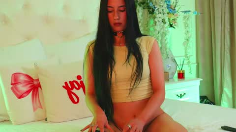 Snapshot of ameliajuney chatting on April 30, 2026, 9:41 pm AmeliaJune online show from April 30, 2026, 9:41 pm