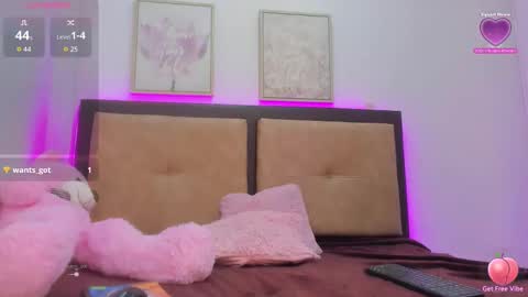 Amelia online show from January 19, 2026, 12:31 pm