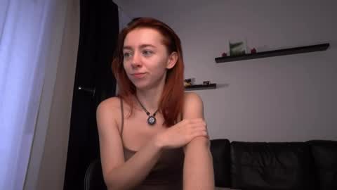 Snapshot of ameliamber0 chatting on October 18, 2025, 8:04 am Amelia online show from October 18, 2025, 8:04 am