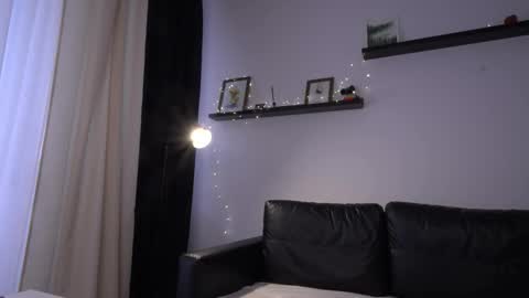 Amelia   online show from January 11, 2026, 10:09 am