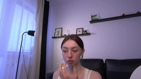 Amelia   online show from May 3, 2026, 2:45 pm