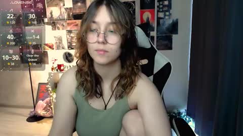 Amelia online show from September 28, 2025, 7:58 am