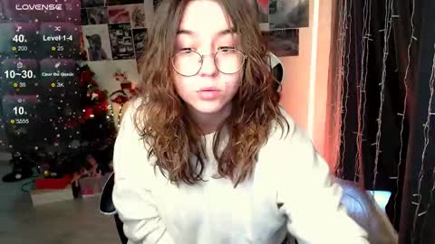 Amelia online show from January 12, 2026, 9:36 am