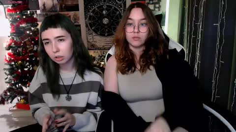 Amelia online show from January 18, 2026, 12:42 pm