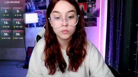 Amelia online show from May 12, 2026, 11:40 am