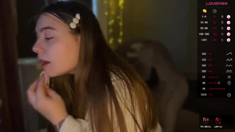 Amelia online show from January 18, 2026, 6:50 am