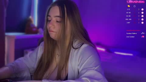 Amelia online show from March 24, 2026, 8:30 am