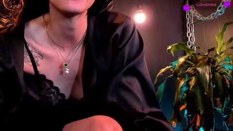 Amelianaughty  online show from March 5, 2026, 7:21 pm