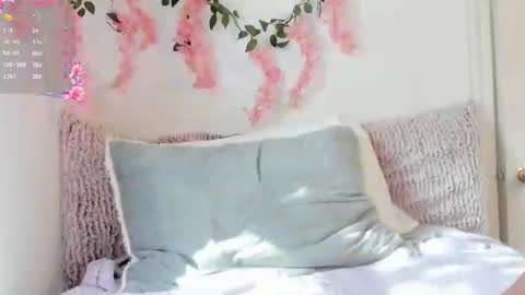Amelia online show from June 19, 2026, 9:40 pm