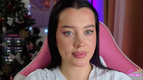 Amelia Sonk online show from January 14, 2026, 8:14 pm