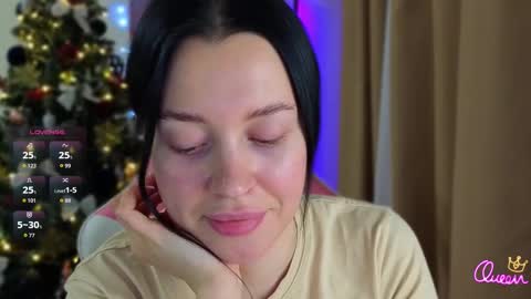 Amelia Sonk online show from January 16, 2026, 6:45 pm