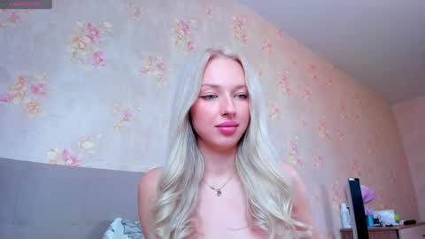 Snapshot of ameliaviera chatting on October 25, 2025, 7:27 am Amelia PVT model online show from October 25, 2025, 7:27 am
