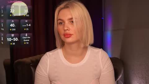  Amelia  online show from December 2, 2025, 4:07 am