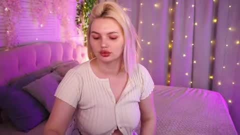  Amelia  online show from May 7, 2026, 3:56 am