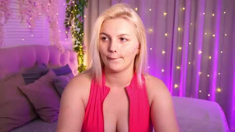 Snapshot of ameliawells chatting on May 23, 2026, 4:07 am Amelia online show from May 23, 2026, 4:07 am