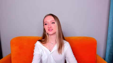 ameliawise online show from January 25, 2025, 4:03 pm