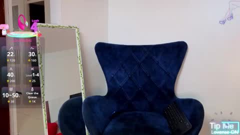 Snapshot of amelie01bronw chatting on March 18, 2026, 3:59 pm amelie brown online show from March 18, 2026, 3:59 pm