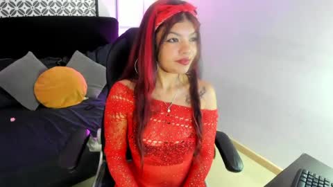 amelie online show from May 30, 2026, 1:52 pm