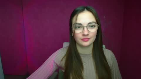 Amelie online show from December 5, 2024, 5:26 am