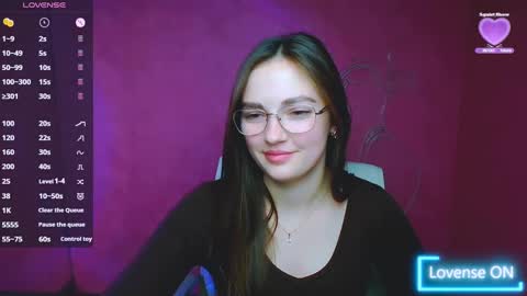 Amelie online show from December 19, 2024, 6:45 am