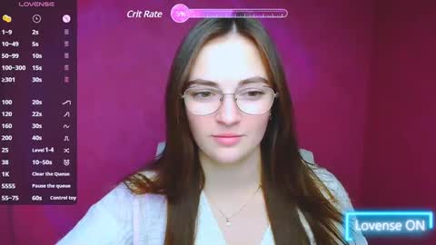 Amelie online show from December 26, 2024, 8:32 pm