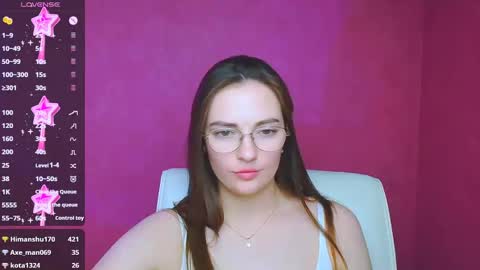 Amelie online show from January 2, 2025, 3:51 pm