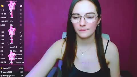 Amelie online show from January 6, 2025, 12:48 am