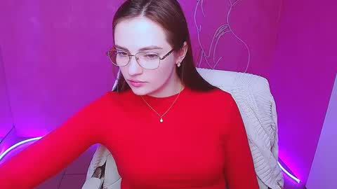 Amelie online show from February 26, 2025, 11:09 am