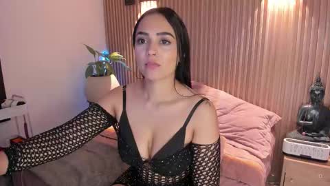 Amelie online show from March 5, 2026, 2:46 pm