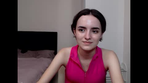 ameliebanshee online show from September 24, 2025, 11:24 am