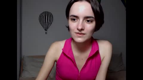 ameliebanshee online show from October 2, 2025, 3:30 pm