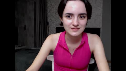 ameliebanshee online show from October 7, 2025, 2:31 am