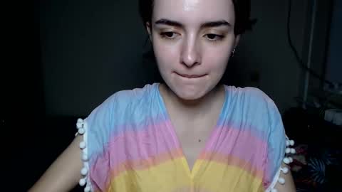 ameliebanshee online show from October 8, 2025, 3:48 am